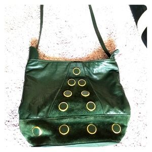 Samir Vintage Bag 💛 DONATED